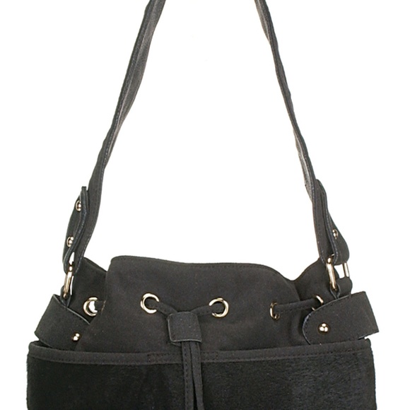 DESIGNER CROSSBODY BAG, CHIC CROSSBODY BAG - Picture 2 of 2
